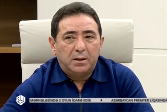 `Prezidentə müraciət etmişdim` - Etibar Əliyev nələri danışdı?